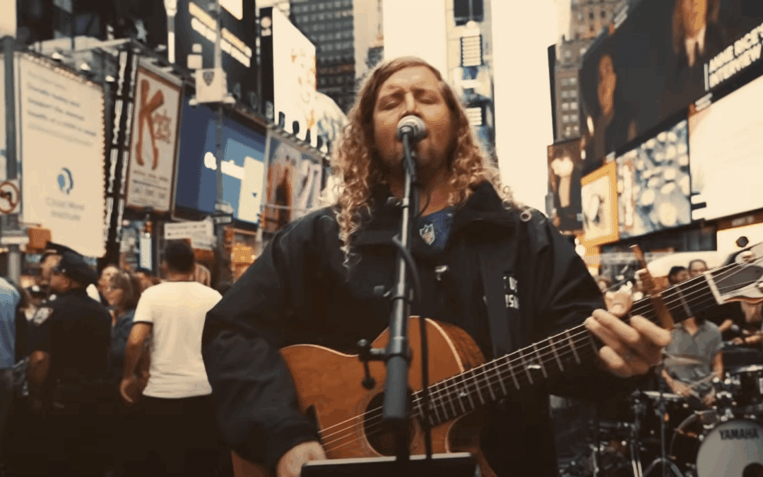 Former workers accuse Sean Feucht of financial, spiritual, and moral misconduct